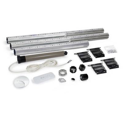  Complete Kit Tymoov 20RP2 
