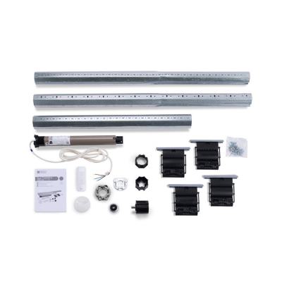 Complete Kit Tymoov 20RP2 