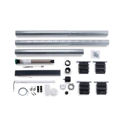  Complete Kit Tymoov 15Solar 