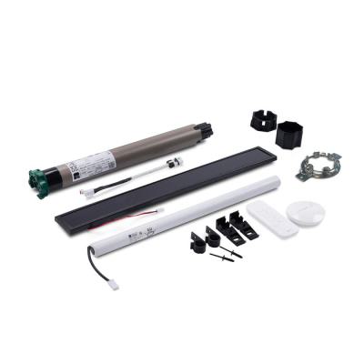  Motor Kit Tymoov 10 Solar 