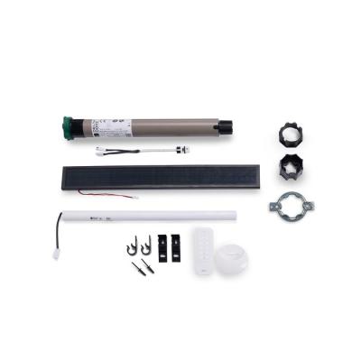  Motor Kit Tymoov 15Solar 