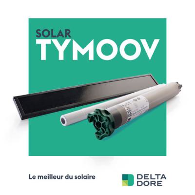  Motor Kit Tymoov 15Solar 