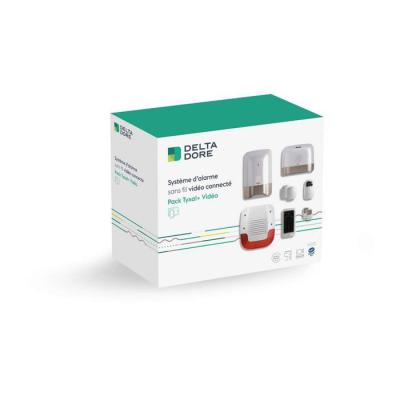  Pack Tyxal+ Vid�o 