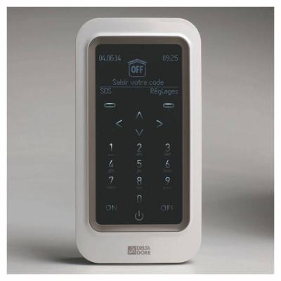  CLT 8000 Tyxal+ 