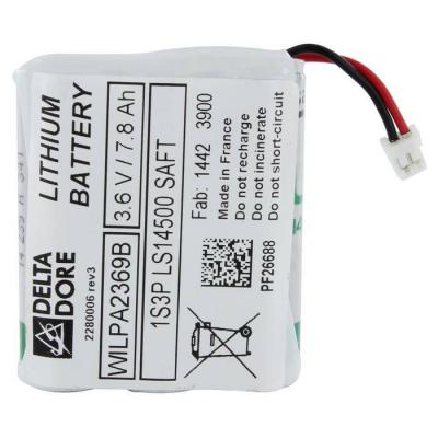  BP CLT 8000 Tyxal+ 