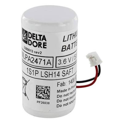  BP DMBV Tyxal+ 