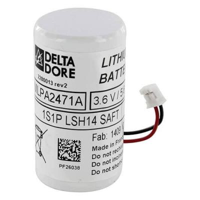  BP DMBV Tyxal+ 