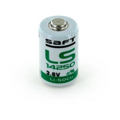  BAT 1/2 AA Tyxal+ 