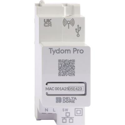  Tydom Pro 