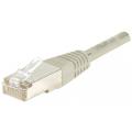  CORDON S/STP CAT.6 GRIS 1M 