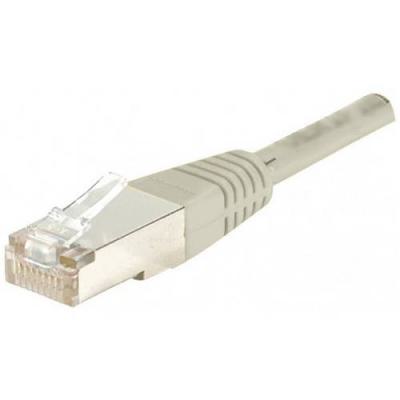  CORDON S/STP CAT.6 GRIS 15M 