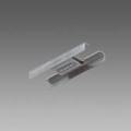  Accessoire 6010 Jonction Linea 