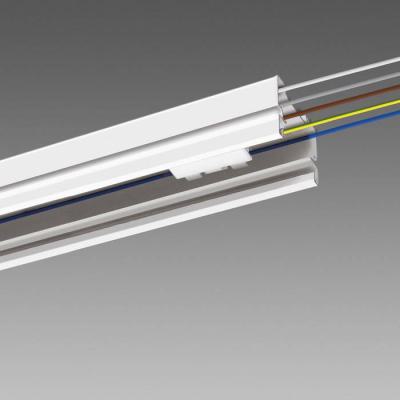  Canal Electrique 6001 blanc 7 