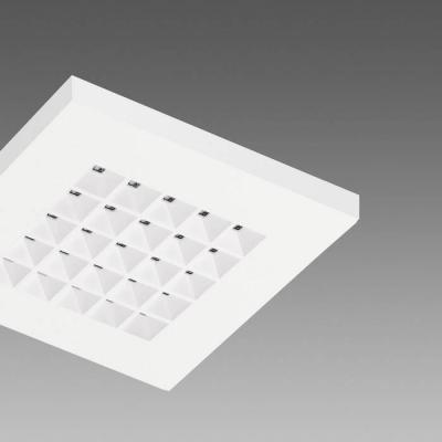  COMFORT SQUARE 711 Led 21W 330 