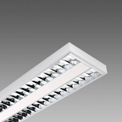  MINICOMFORT 731 R Led 2X43W Da 