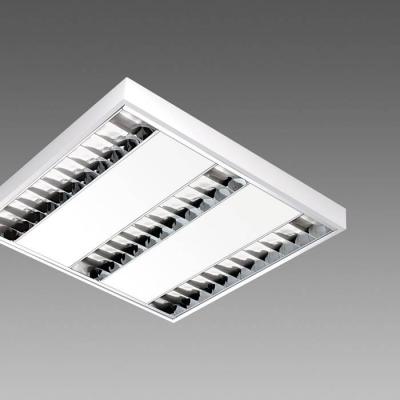  MINICOMFORT 731 Led 3X43W Dali 