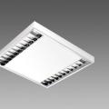  MINICOMFORT 731 Led 2X43W Dali 