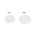  Accessoire 306 Grille protecti 