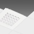  COMFORT SQUARE 810 Led 21W Dal 