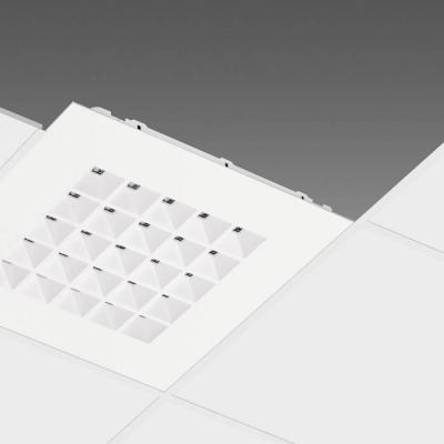  COMFORT SQUARE 811 Led 21W 333 