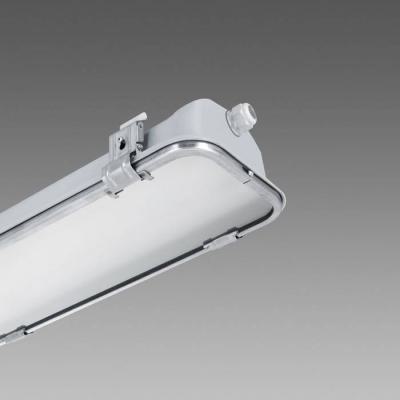  FORMA 995 Led 65W 4000K argent 