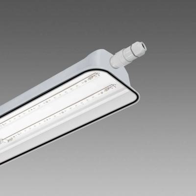  FORMA 983 Led 42W 4000K argent 