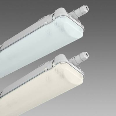  ECHO 927 Led Double 40W 6933lm 