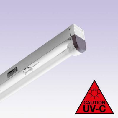  RAPID SYSTEM 6401 UVC Fluo 1X3 
