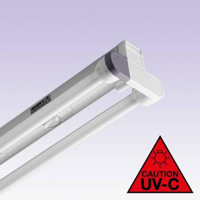  RAPID SYSTEM 6501 UVC Fluo 1X2 