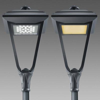  LUCERNA 3202 Q Led Cob 43W Amb 