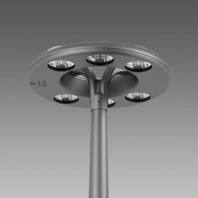  DISCO 3334 Led 263W 3000K grap 