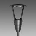  GARDA 4 3353 Led 36W 4000K ant 