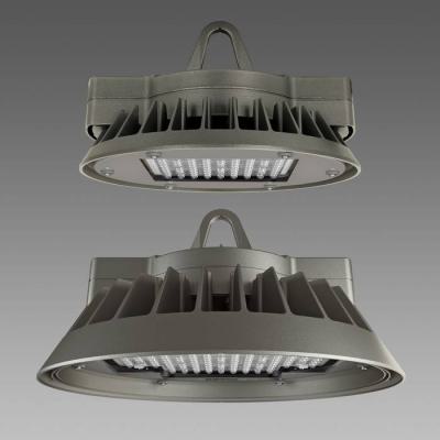  SATURNO 2883 Led Emergency 64W 