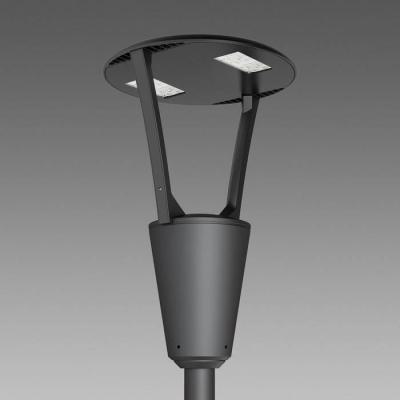  COMO 3383 rotosym�trique Led 3 