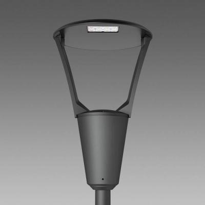  COMO 3384 asym�trique Led 9W 4 