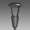 COMO 3385 cyclable Led 24W 300 