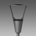  COMO 3386 asym�trique double L 
