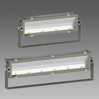  RADON COB HE 2150 Led 290W gra 
