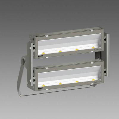  RADON COB HE 2151 Led 484W gra 