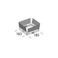  Accessoire 1133 Volets PUNTO n 