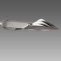  VOLO 3585 Led 35W graphite Ip6 