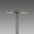  ISCHIA Cob 3591 Led 44W graphi 