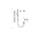  Accessoire 1362 Bras Vers Le H 