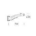  Accessoire 210 Bras Sector arg 