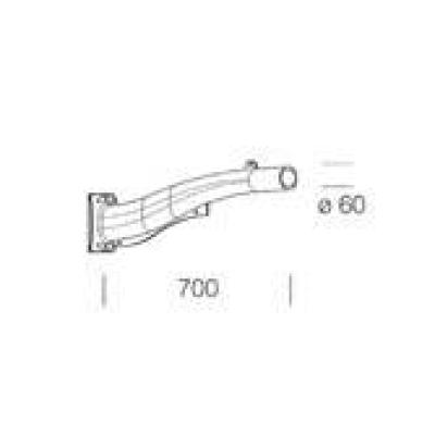  Accessoire 210 Bras Sector arg 
