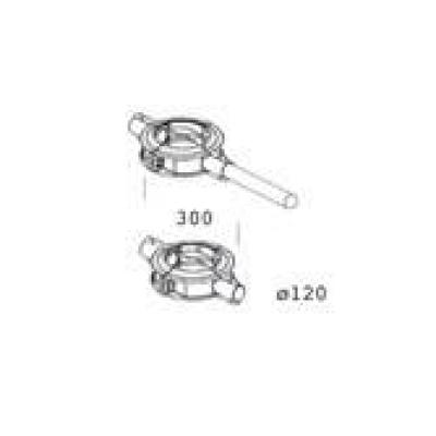 Accessoire 213 Fixation Etanda 