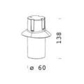  Accessoire 303 Fixation diam�t 
