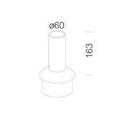  Accessoire 368 fixation Raccor 