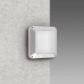  RIQUADRO 1848 Led 2160lm Emerg 
