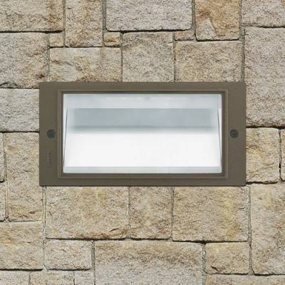  BOX 1209 Led 3W 4000K graphite 